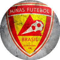 Logo Minas Boca Futebol Ltda